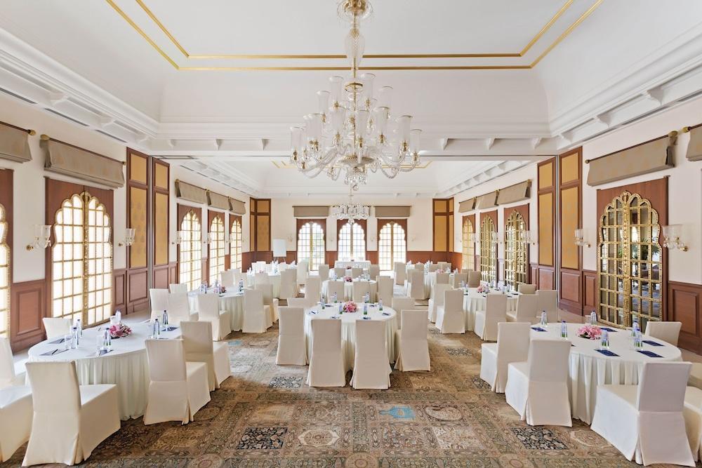 The Oberoi Sukhvilas Spa Resort, New Chandigarh Khizrabad Exterior foto