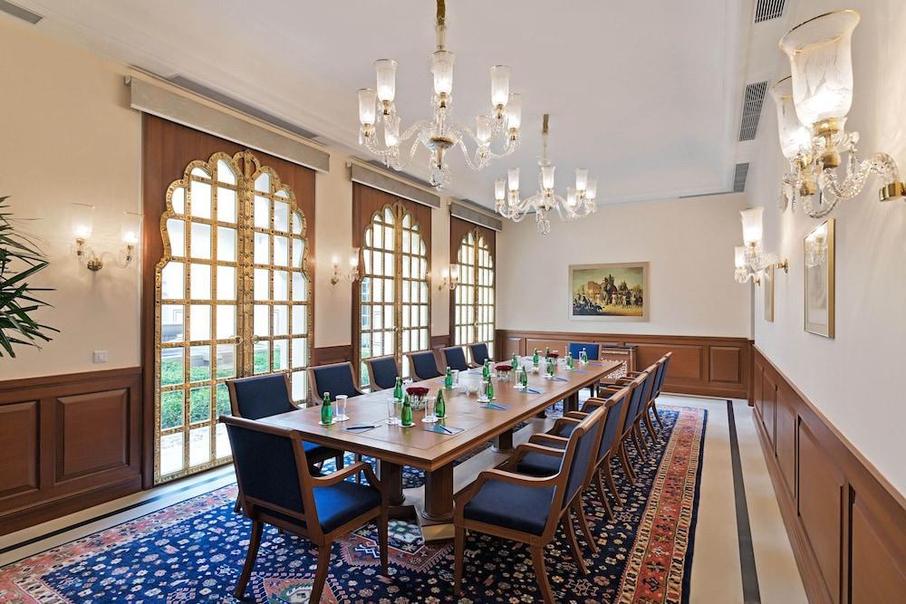 The Oberoi Sukhvilas Spa Resort, New Chandigarh Khizrabad Exterior foto